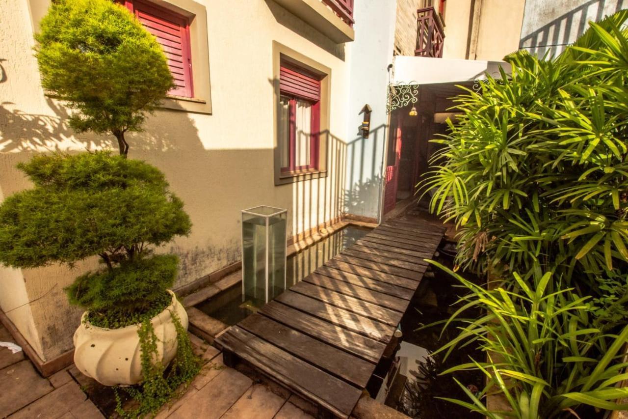 Hotel Pedra Da Concha Salvador Exterior photo
